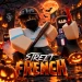 Street French Ultras icon