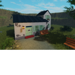 Chill Place