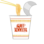 The Noodle Squad!!