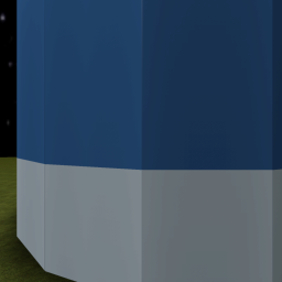 [Alpha]Tower of hell Fan Made