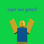 super kool games!!