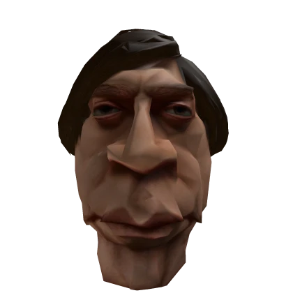 Anton Chigurh Roblox item thumbnail