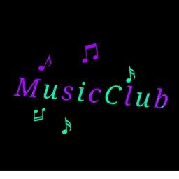 -MusicClub Hangout-