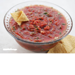 Salsa-Jelly
