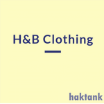 |H&B| Clothing