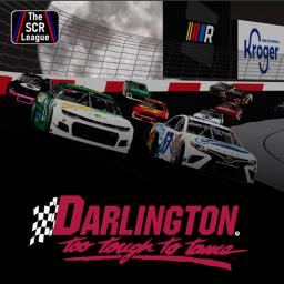 SCR Darlington
