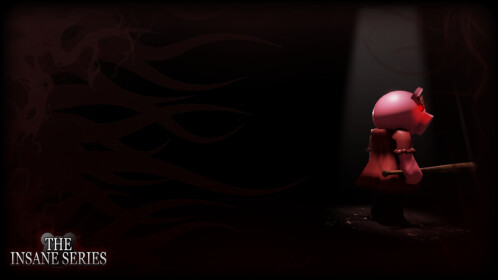 [UPDATE PT. 2] The Insane Series