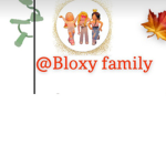 nIna bloxy family:))