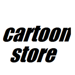 Cartoon Store