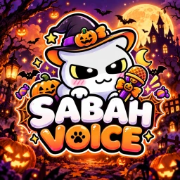 Sabah Voice - [BETA] icon