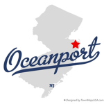 The City Of Oceanport New Jersey