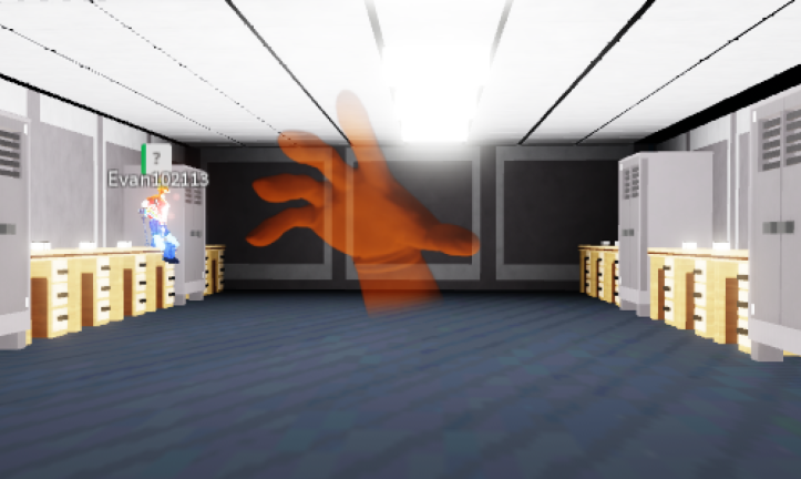 Delusional Office RP (Fixes) screenshot 4