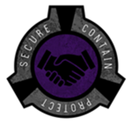 SCP F : Department of External Affairs