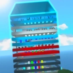 Skyscraper Tycoon! [NEW]  icon