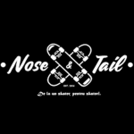 Nose&Tail
