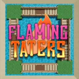 Flaming Taters icon
