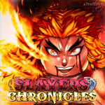Slayer Chronicles By FrozenLab