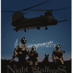 Military Night Stalkers