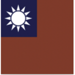 中華民國政府Government of the Republic of China