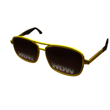 LA Hills Sunglasses - Why Don’t We (WDW)