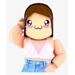 Yasmim tube!