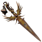 Immortal Sword: True Streampunk Piece Maker