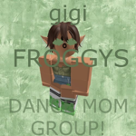 gigi ####### DANCE MOM GROUP!