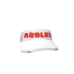 Roblox Logo Visor