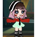 Corn flake Princess Fam