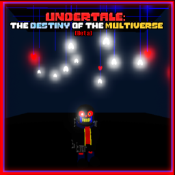 Destiny of The Multiverse