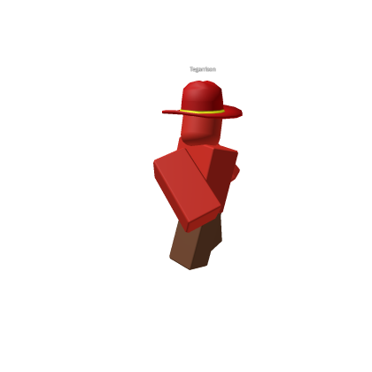 Tegarrison Trophy