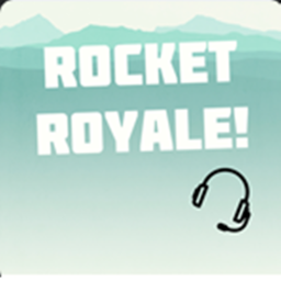 "Rocket Royale"
