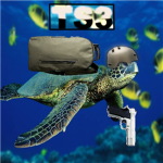 Turtle squad 3000