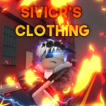 Sivicr’s Clothing