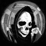Anonymous Official Legion