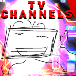 TV // CHANNELS