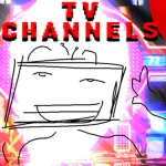 TV // CHANNELS Group Thumbnail