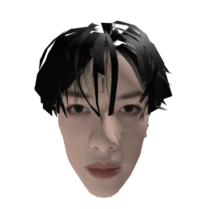 Lee Know Minho Head Stray Kids Kpop SKZ