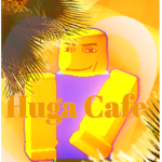 Huga Cafe