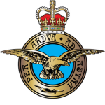 Hawker Hunter FGA 9 Squadron