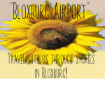 Bloxburg airport!