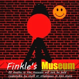 MUSEUM OF FINKLE icon