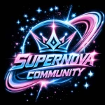 SUPERNOVA_COMMUNITY Group Thumbnail