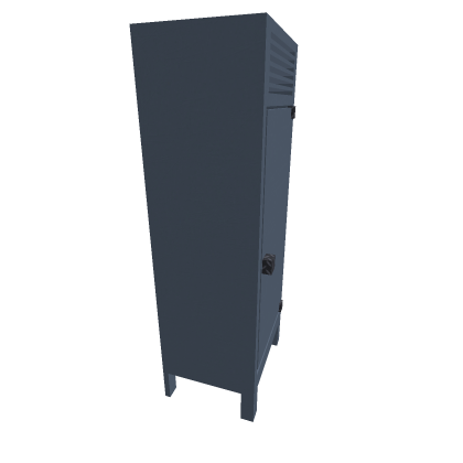 School Locker (Piggy)