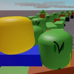 Zumbis estão a Caminho V0 icon
