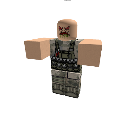 Zombie