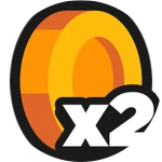2x Coins