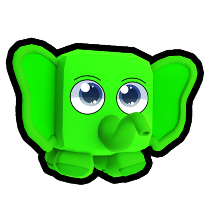 Toxic Elephant