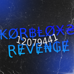 KorbloxRevenge