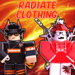 Rad1ate